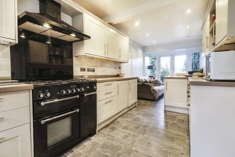 3 bedroom end of terrace house for sale, Birmingham Road, Meriden, COVENTRY