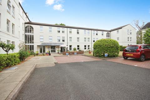 undefined, Binswood Avenue, Leamington Spa