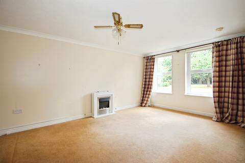 undefined, Binswood Avenue, Leamington Spa