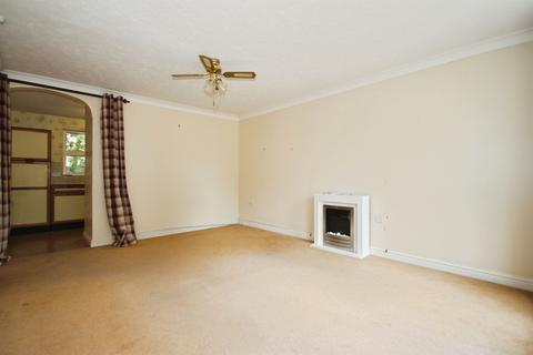 undefined, Binswood Avenue, Leamington Spa
