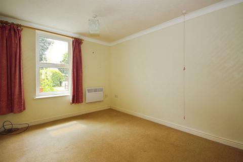 undefined, Binswood Avenue, Leamington Spa