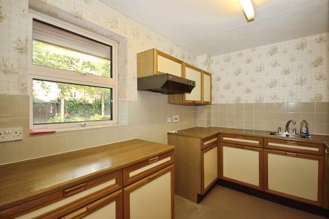 undefined, Binswood Avenue, Leamington Spa