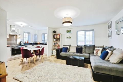 1 bedroom maisonette for sale, Yarrow Road, WARWICK