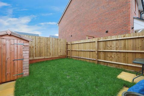 1 bedroom maisonette for sale, Yarrow Road, WARWICK