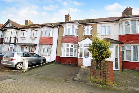 3 bedroom terraced house for sale, Dorothy Avenue, Wembley, Middlesex HA0