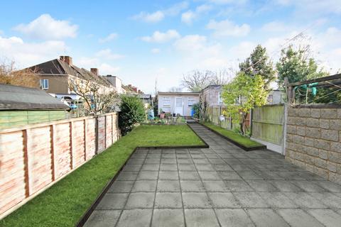 3 bedroom terraced house for sale, Dorothy Avenue, Wembley, Middlesex HA0
