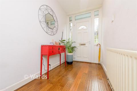 3 bedroom terraced house for sale, Clarence Road, Chatham, Kent