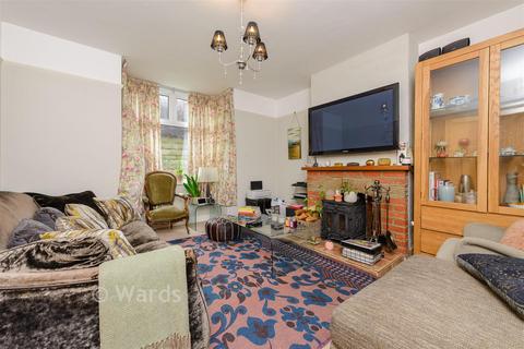 3 bedroom terraced house for sale, Clarence Road, Chatham, Kent