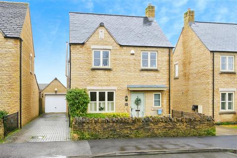4 bedroom detached house for sale, Bourton-on-the-Water, Gloucestershire, GL54