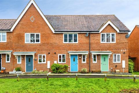 Tabby Drive, Three Mile Cross, Reading, Berkshire, RG7