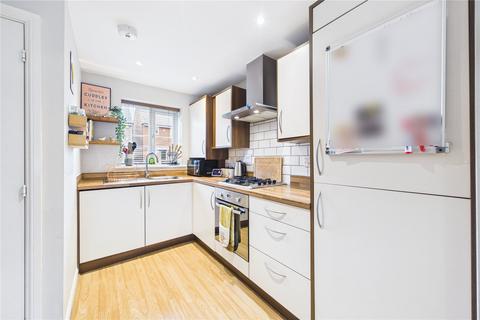 2 bedroom terraced house for sale, Tabby Drive, Three Mile Cross, Reading, Berkshire, RG7