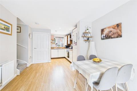 2 bedroom terraced house for sale, Tabby Drive, Three Mile Cross, Reading, Berkshire, RG7