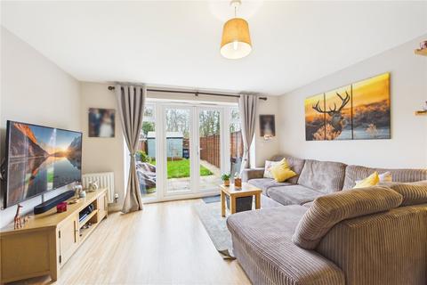 2 bedroom terraced house for sale, Tabby Drive, Three Mile Cross, Reading, Berkshire, RG7
