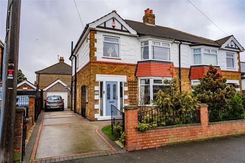 undefined, Littlefield Lane, Grimsby, Lincolnshire, DN34