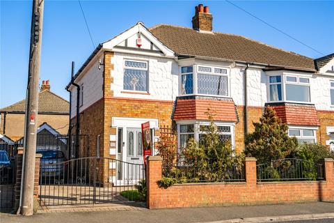 Littlefield Lane, Grimsby, Lincolnshire, DN34