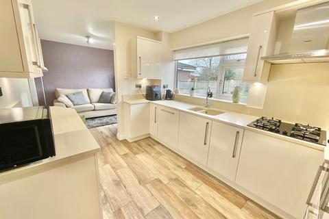 undefined, Fieldside, Yarnfield, ST15