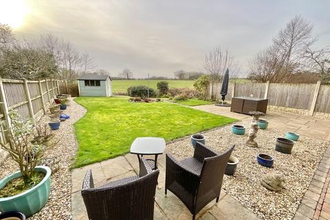 undefined, Fieldside, Yarnfield, ST15