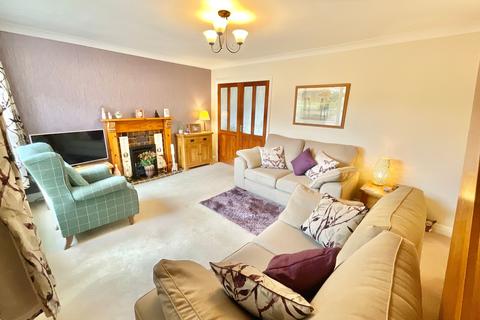 undefined, Fieldside, Yarnfield, ST15