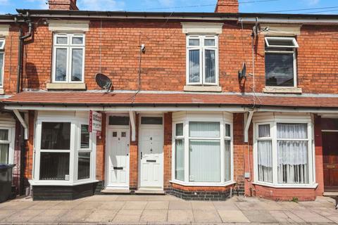 undefined, Ash Grove, Birmingham
