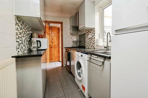undefined, Ash Grove, Birmingham