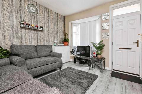 undefined, Ash Grove, Birmingham