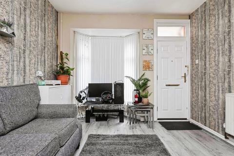 undefined, Ash Grove, Birmingham