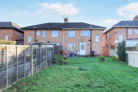undefined, Crowther Road, Newbridge, Wolverhampton