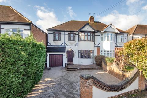 undefined, Beechway, Bexley, Kent, DA5