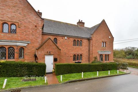 3 bedroom terraced house for sale, Fitzwalters Meadow, Canterbury, Kent