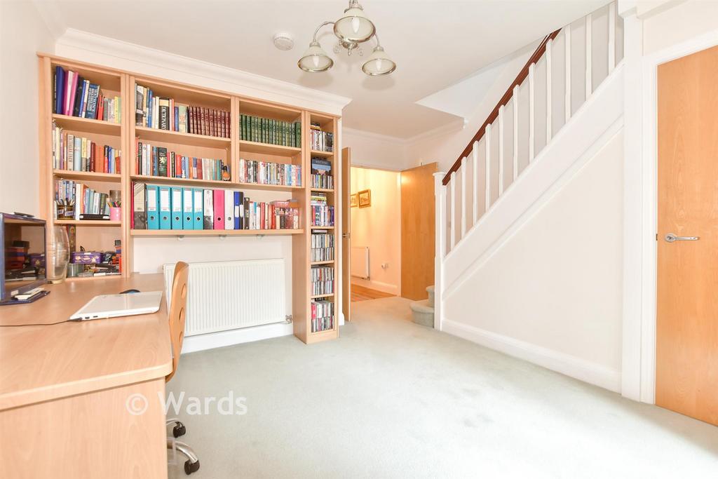 Dining Room/ Office