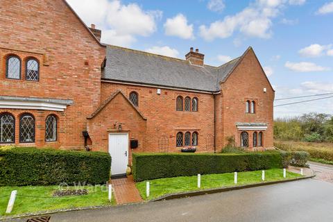 3 bedroom terraced house for sale, Fitzwalters Meadow, Canterbury, Kent