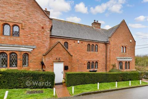 undefined, Fitzwalters Meadow, Canterbury, Kent