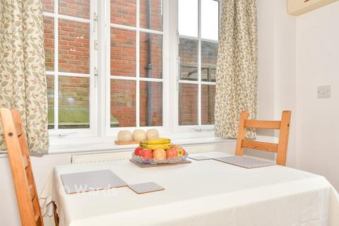 3 bedroom terraced house for sale, Fitzwalters Meadow, Canterbury, Kent