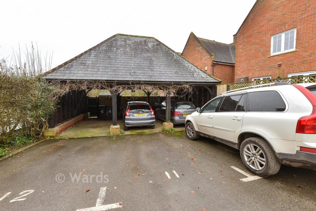 Driveway/Parking