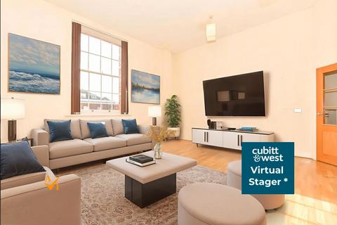 2 bedroom apartment for sale, Gunwharf Quays, Portsmouth, Hampshire