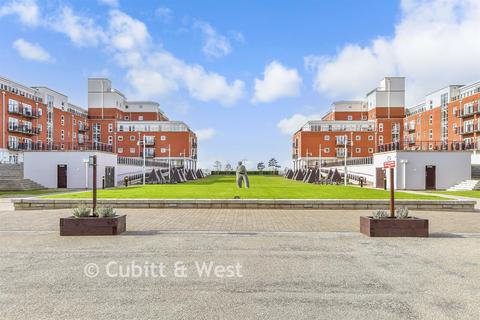2 bedroom apartment for sale, Gunwharf Quays, Portsmouth, Hampshire
