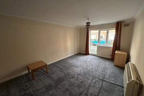 undefined, Regent Court, Regent Street, Swadlincote, DE11