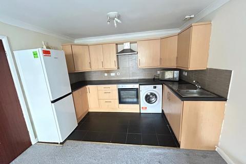 undefined, Regent Court, Regent Street, Swadlincote, DE11