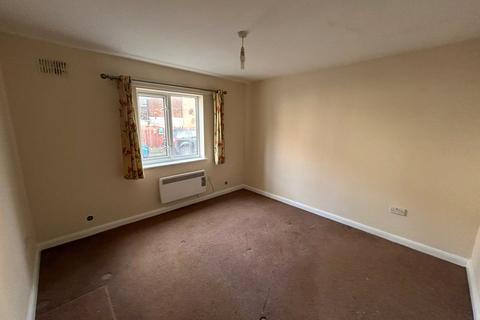 undefined, Regent Court, Regent Street, Swadlincote, DE11