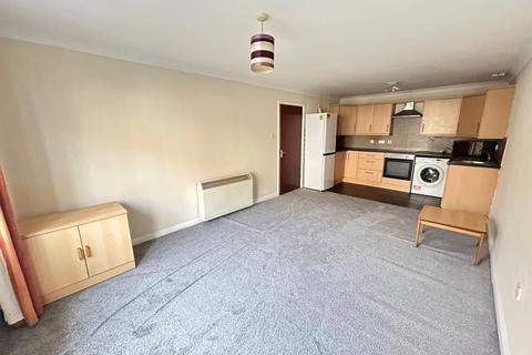 undefined, Regent Court, Regent Street, Swadlincote, DE11