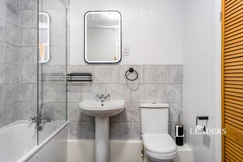 undefined, Paddockhall Road, Haywards Heath, RH16