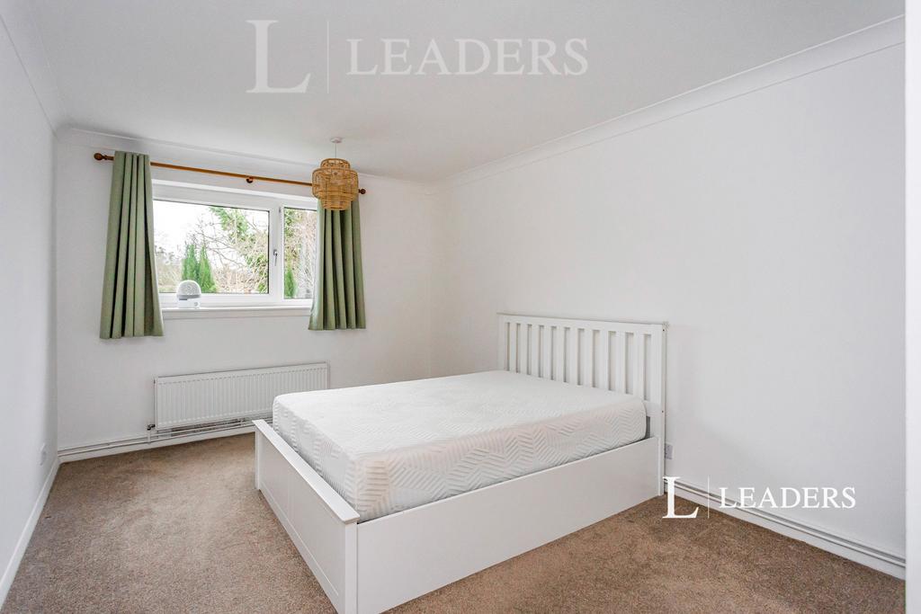 Main Bedroom