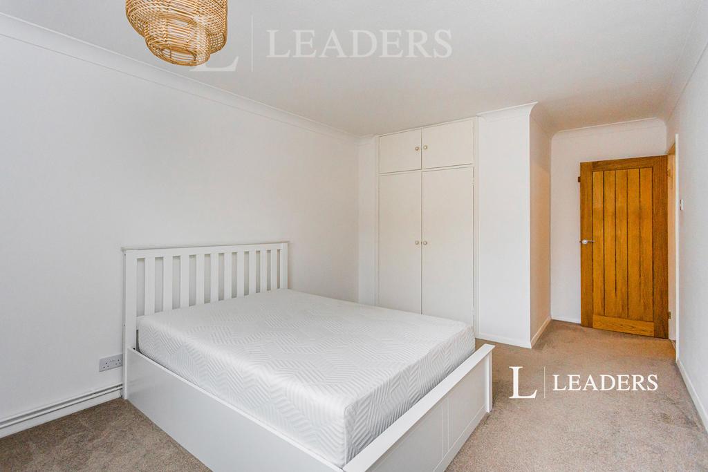 Main Bedroom
