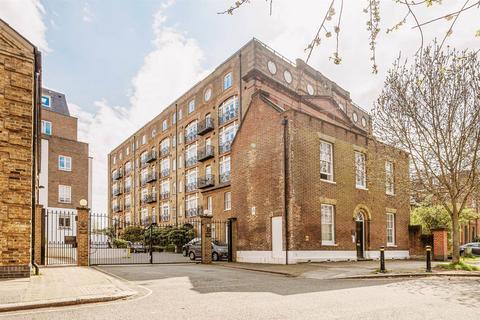 2 bedroom apartment to rent, 9 Devonhurst Place Heathfield Terrace Chiswick