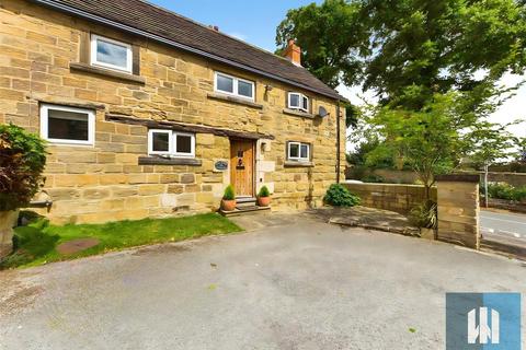 undefined, Manor Farm, Main Street, Pontefract, WF9