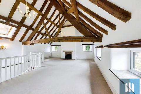 undefined, Manor Farm, Main Street, Pontefract, WF9