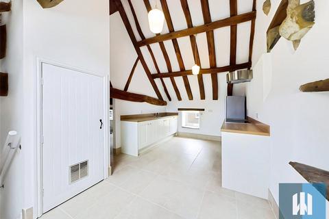 undefined, Manor Farm, Main Street, Pontefract, WF9