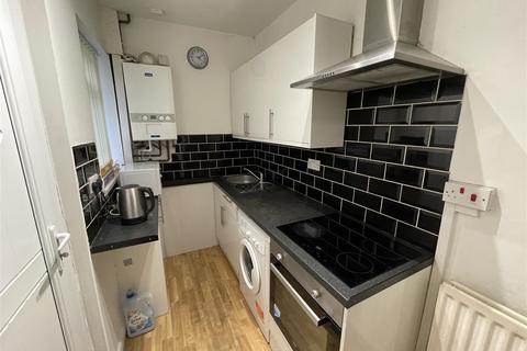 undefined, Silton Street, Manchester