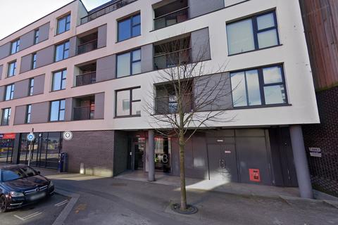 1 bedroom apartment for sale - Millbay Road, Plymouth, PL1