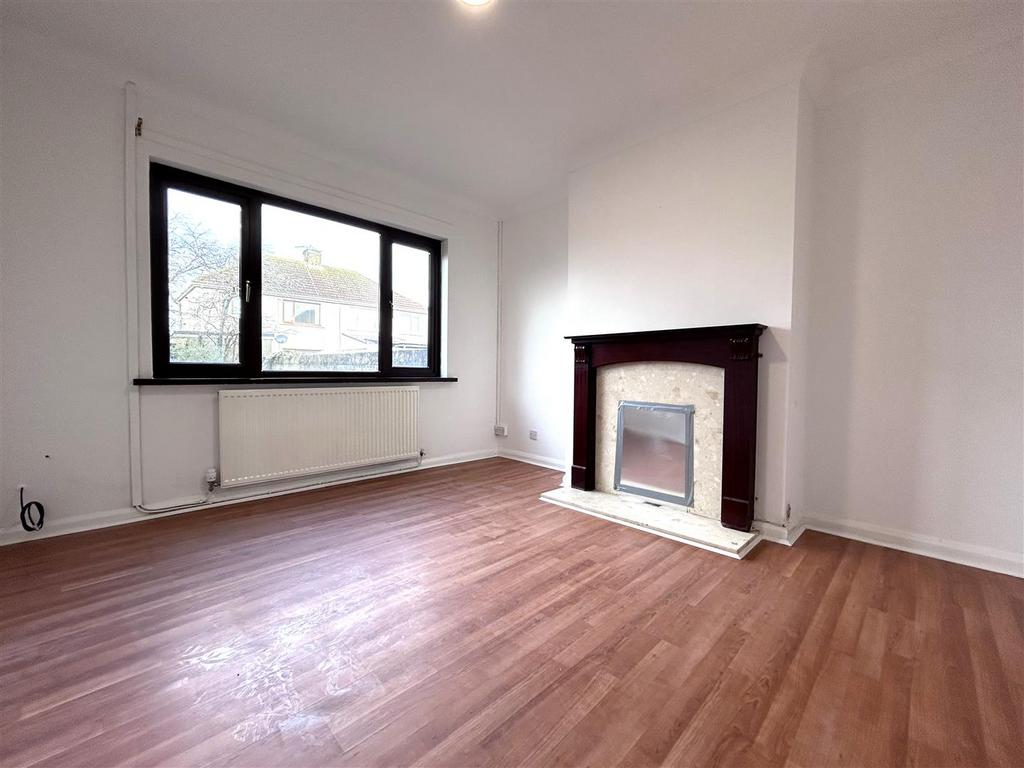 Second Reception Room